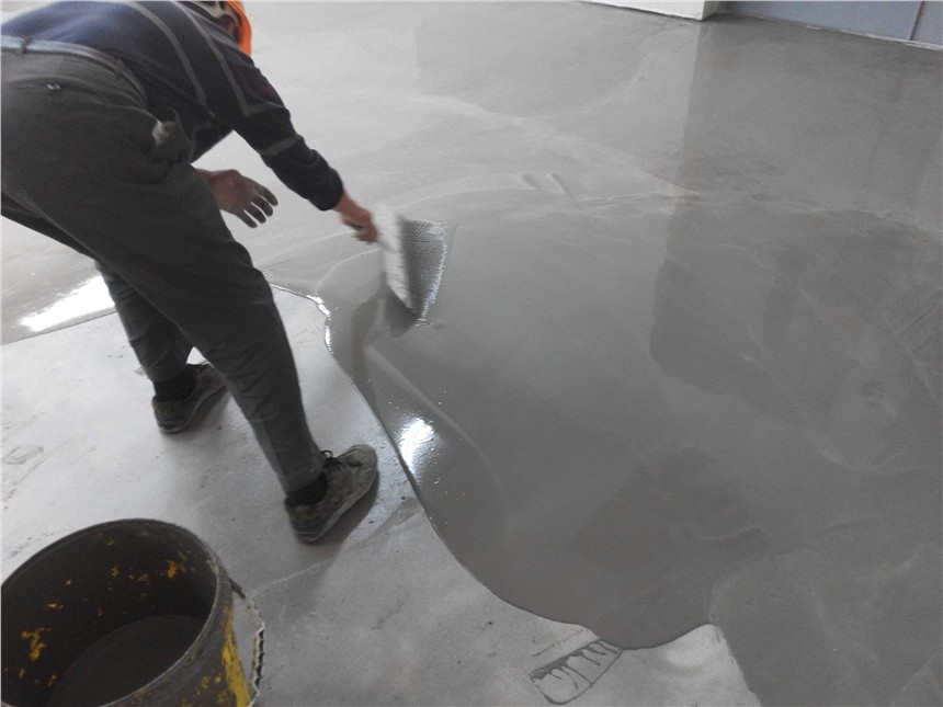 家装普通水泥砂浆自流平,自流平砂浆哪种好用