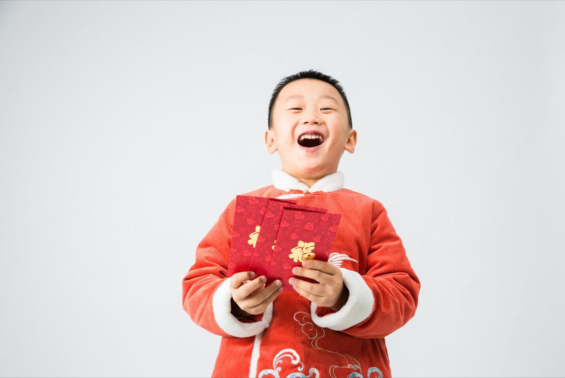 过年了怎么给孩子们发红包,过年给孩子发红包的正确方式