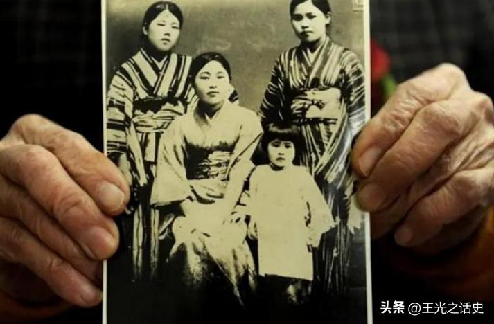 200万日本侨民鸠占鹊巢的背后，中国为什么没有日本族？