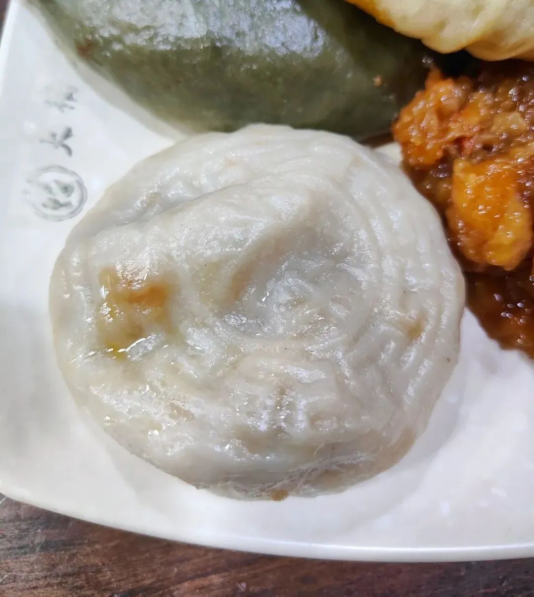 杭州正宗的衢州小吃,吃遍嘉兴100家面店