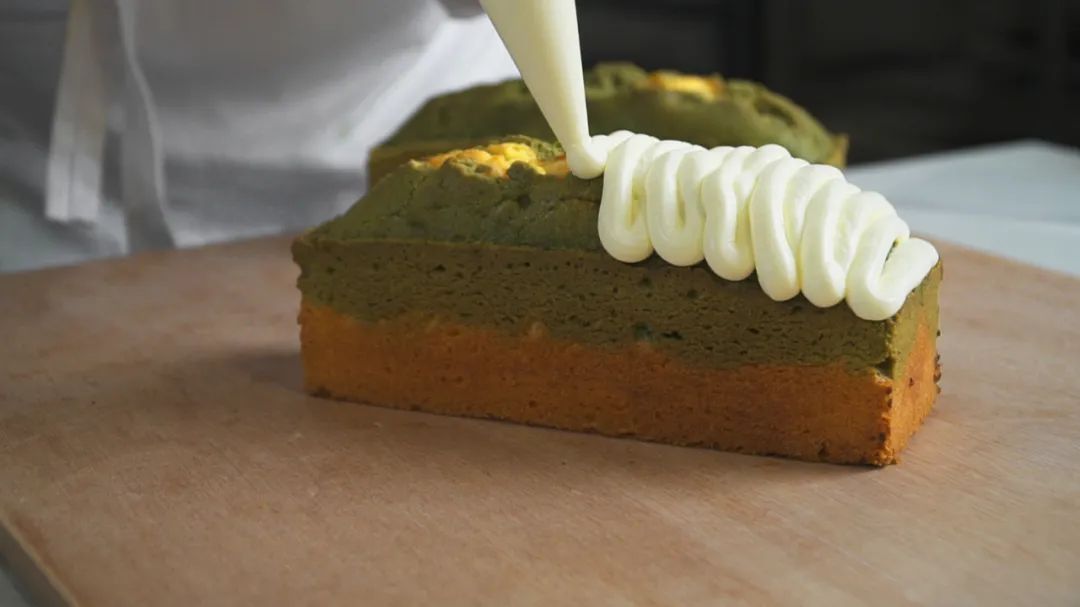 用料理机做蛋糕教程,好吃的磅蛋糕怎么做