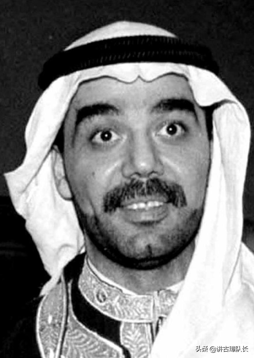 萨达姆之子乌代生活到底有多奢靡,萨达姆之子乌代的疯狂