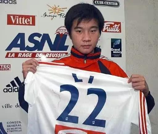 中国球员留洋失败的原因,中国球员留洋历史全记录