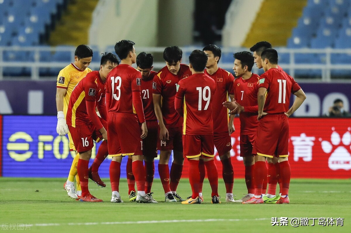 四将怯弱难辞其咎，兵败河内堪称国耻，冲出亚洲恐抱恨终身