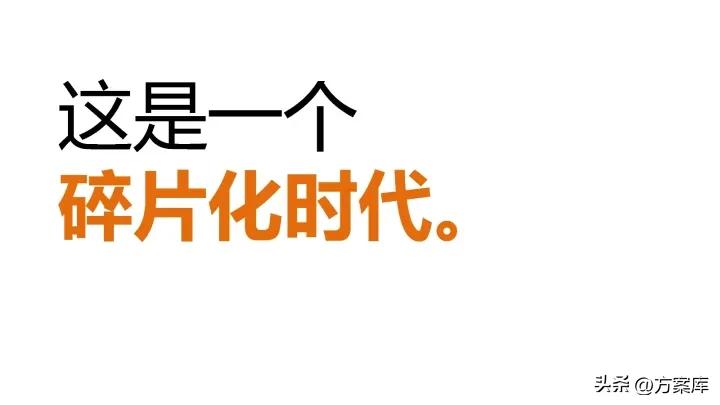 2021卡萨帝社会化营销品牌传播规划方案【家电】