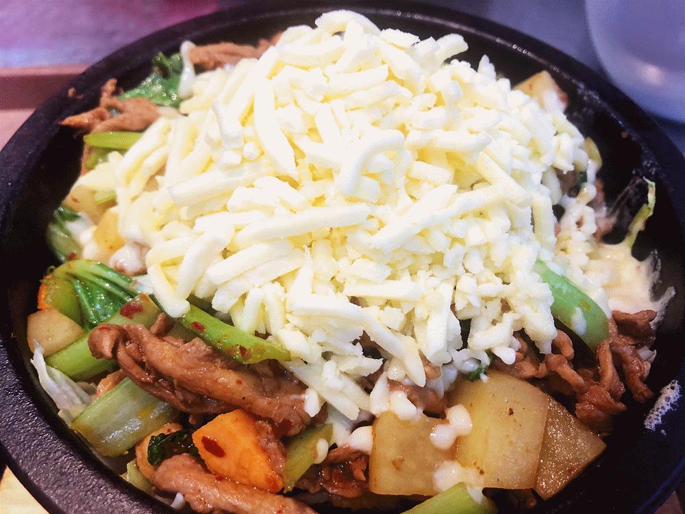 下一站浙江科技大学,下一站浙江美食