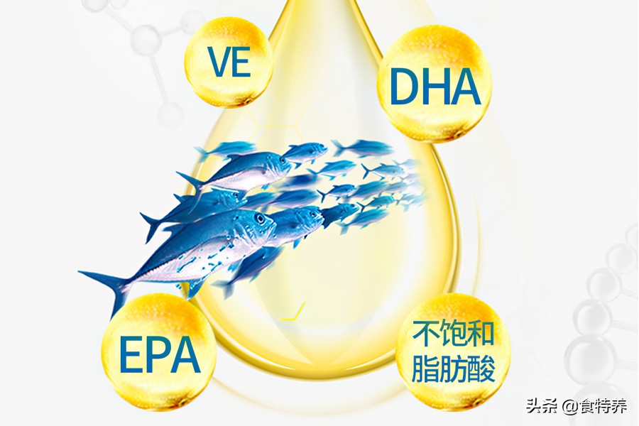 公共营养师营养食谱,营养师推荐dha