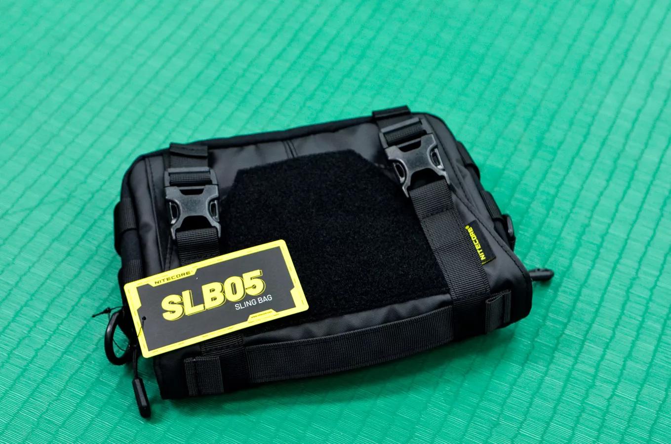 nitecore奈特科尔slb03,奈特科尔slb05配件