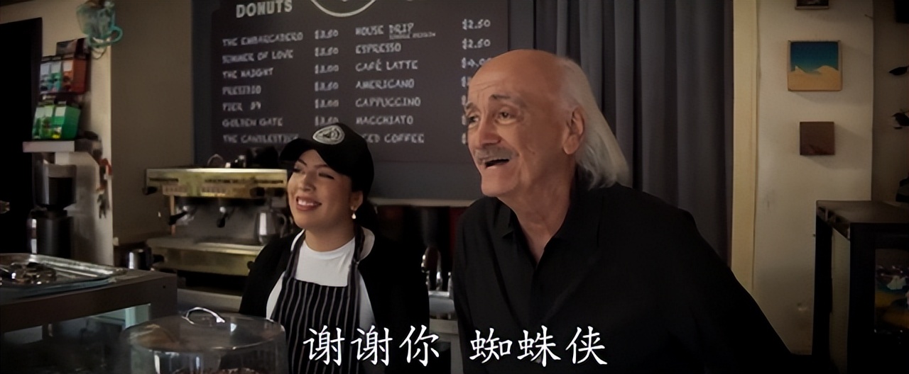 蚁人3:量子狂潮深度解析,蚁人3量子狂潮震撼场面