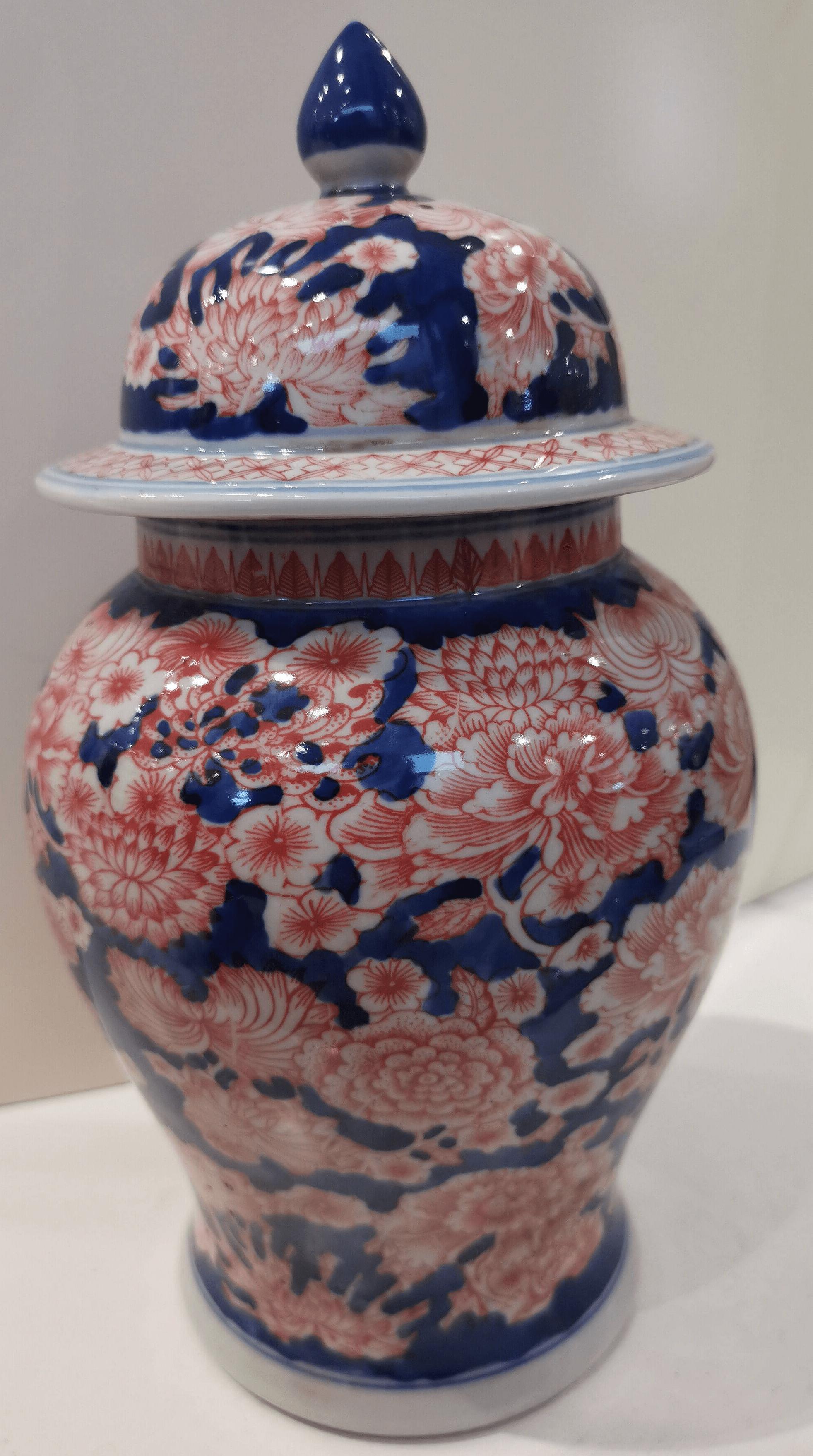 精品推荐——一品堂制将军罐