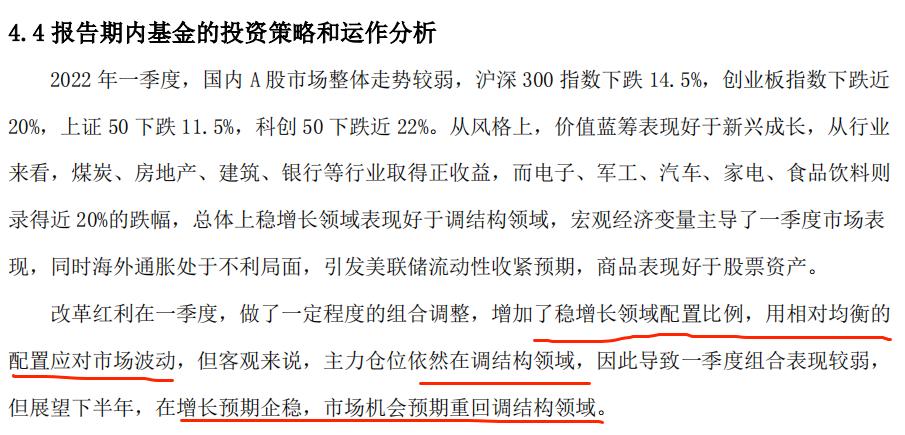 建信改革红利基金分析,建信红利基金000592