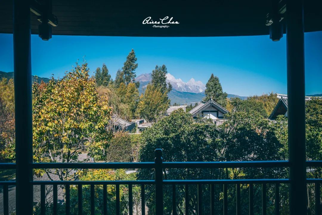 丽江悦榕庄酒店用餐,云南丽江悦榕庄酒店价格