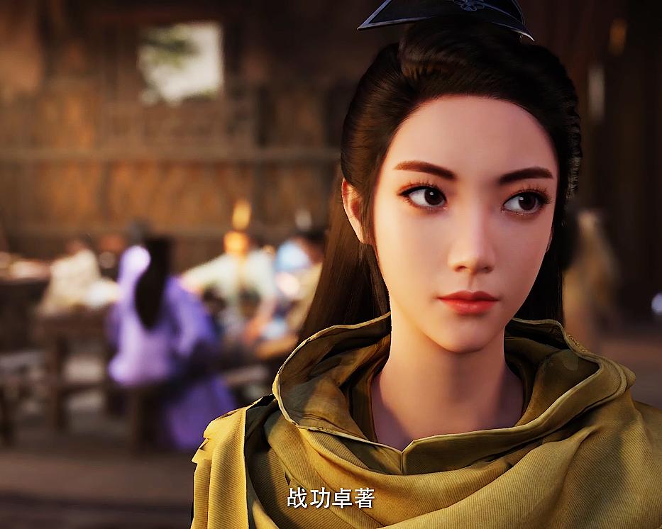 凡人修仙传是不是3d,凡人修仙传国漫解析