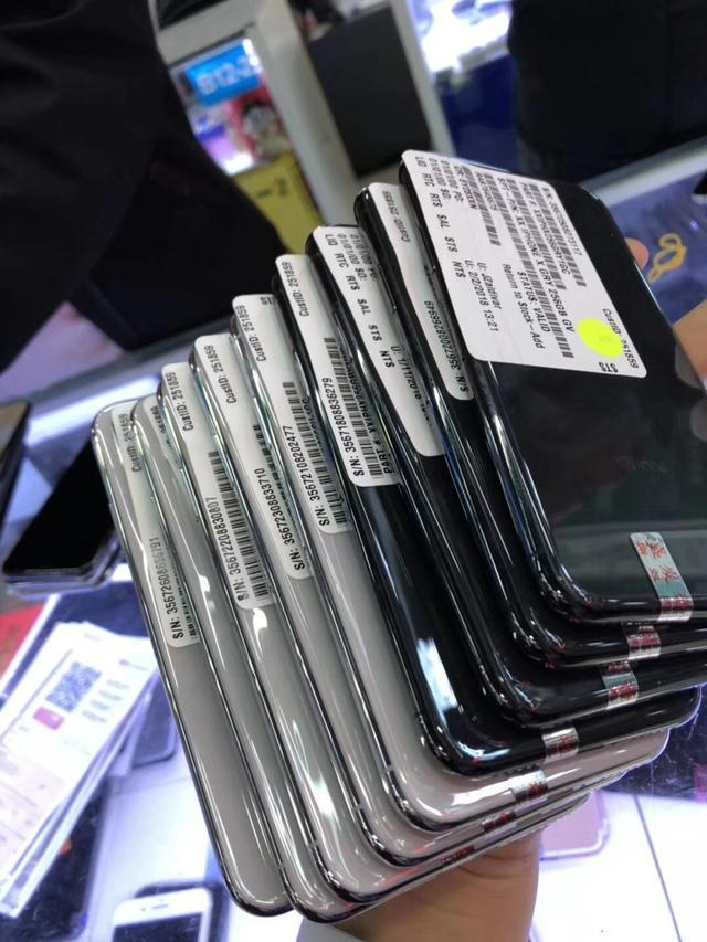 华强北的手机都从哪里来,华强北出来的手机都卖哪里了