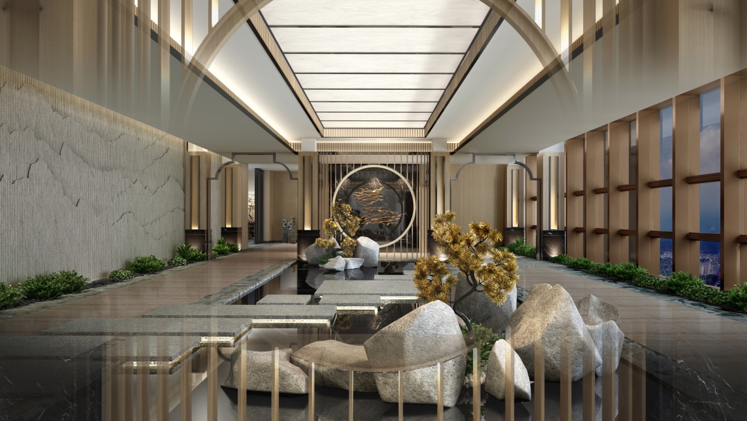 新岁启封大境呈祥的意思,新年启封大境呈祥什么意思