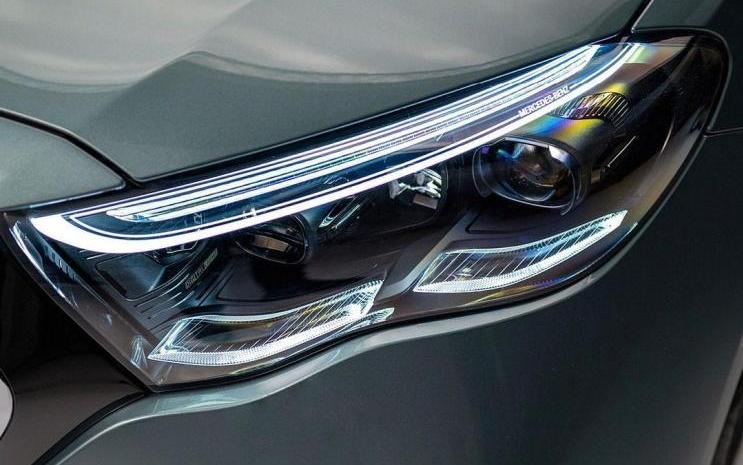 全新一代奔驰e级实车曝光,全新奔驰e级最新