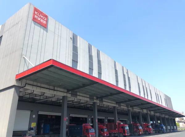 杭州大江东最多的厂,杭州大江东引进的大企业