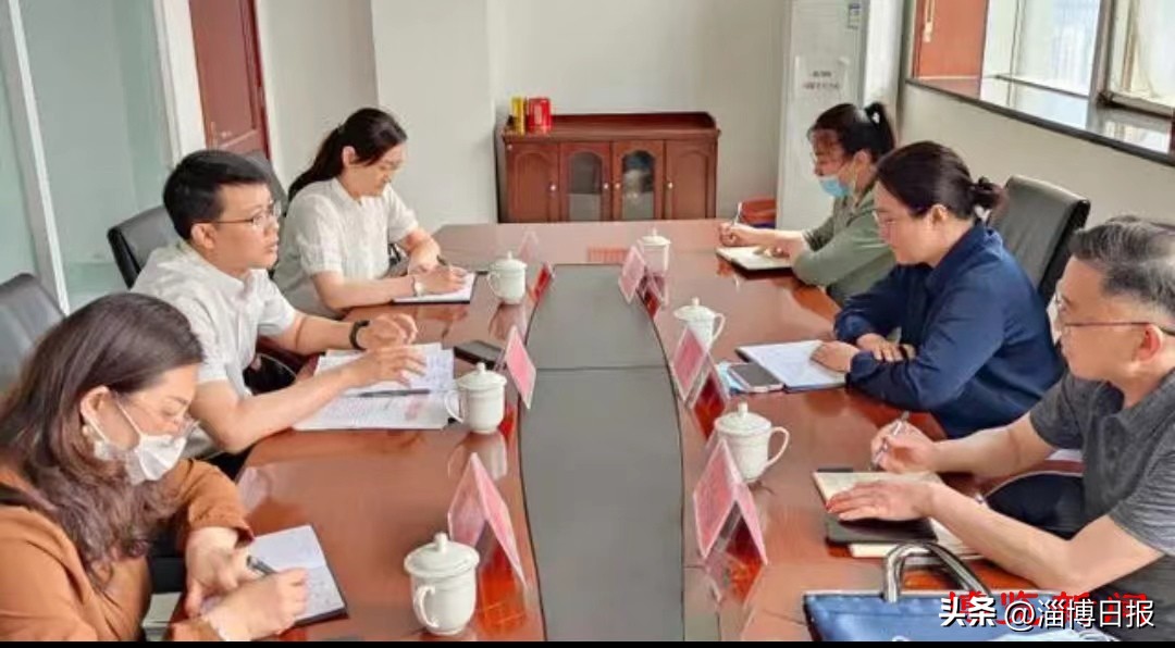 桓台县“金融智库”30亿元资金支持重点企业