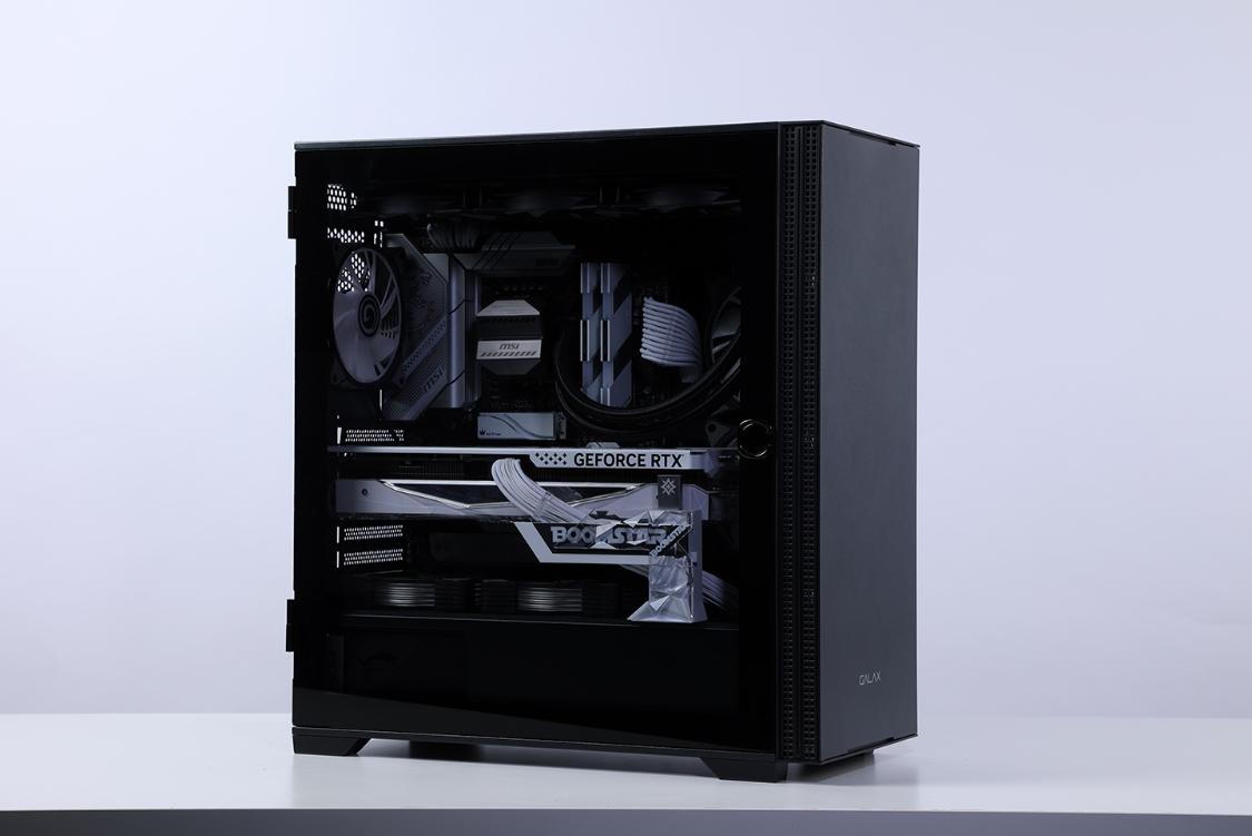 rtx4070super显卡横评,4070ti星曜和3090ti