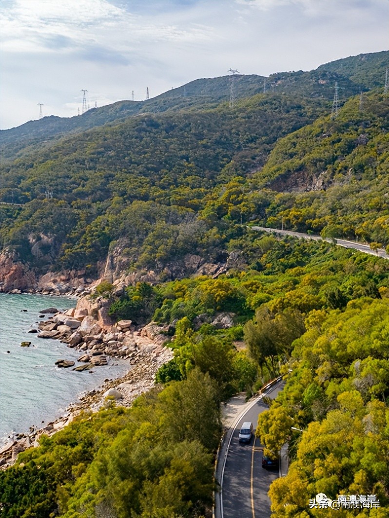 gogogo杭州,南澳岛夏日游