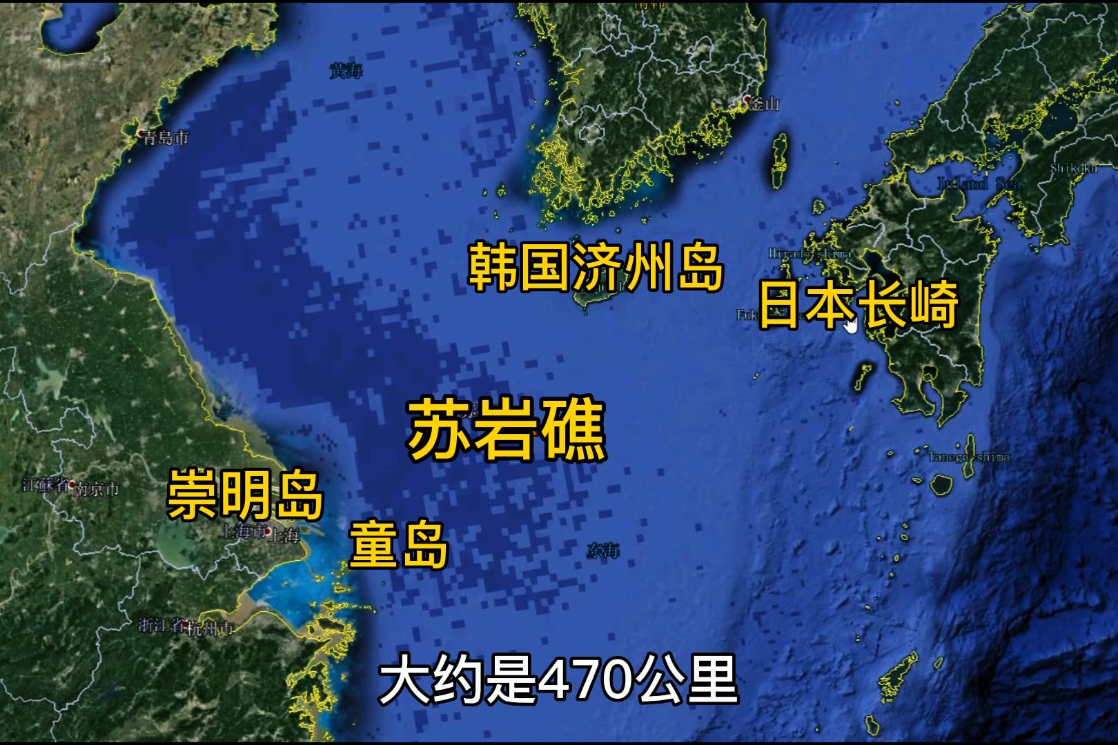 我国能要回苏岩礁吗,哪个国家控制苏岩礁