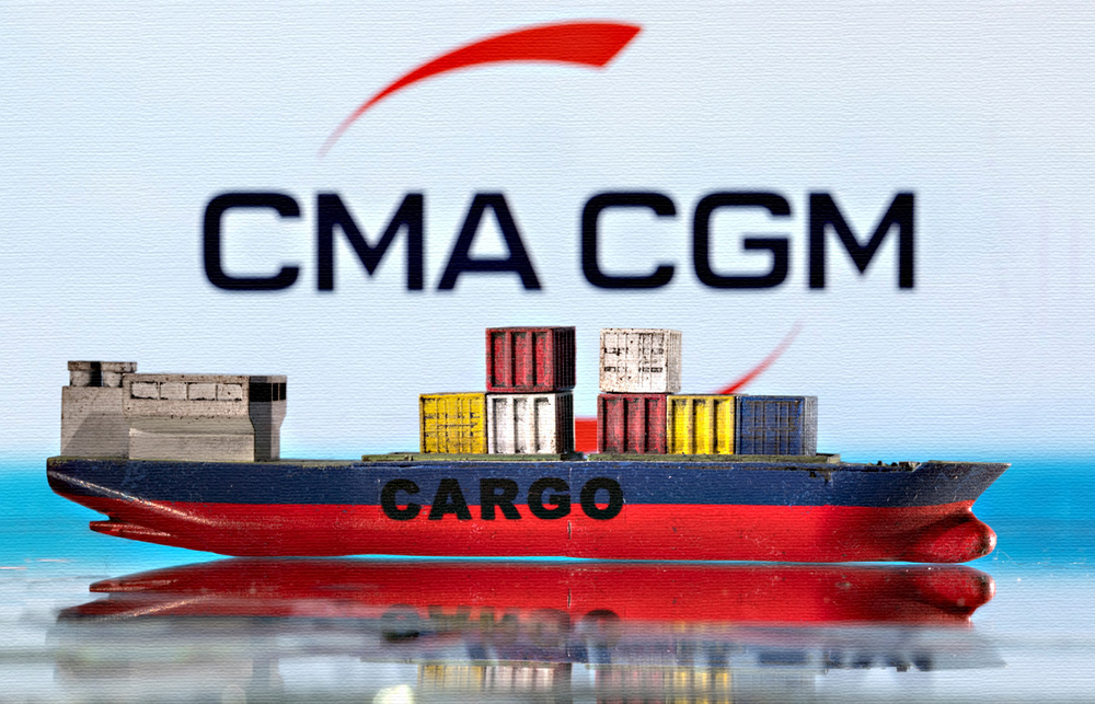 欧洲船公司为数十亿美元的利润支付的所得税还不到2%