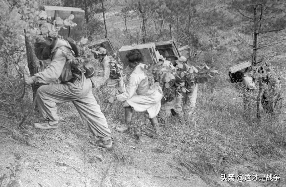 抗美援朝第五次战役志愿军,抗美援朝第四次战役志愿军