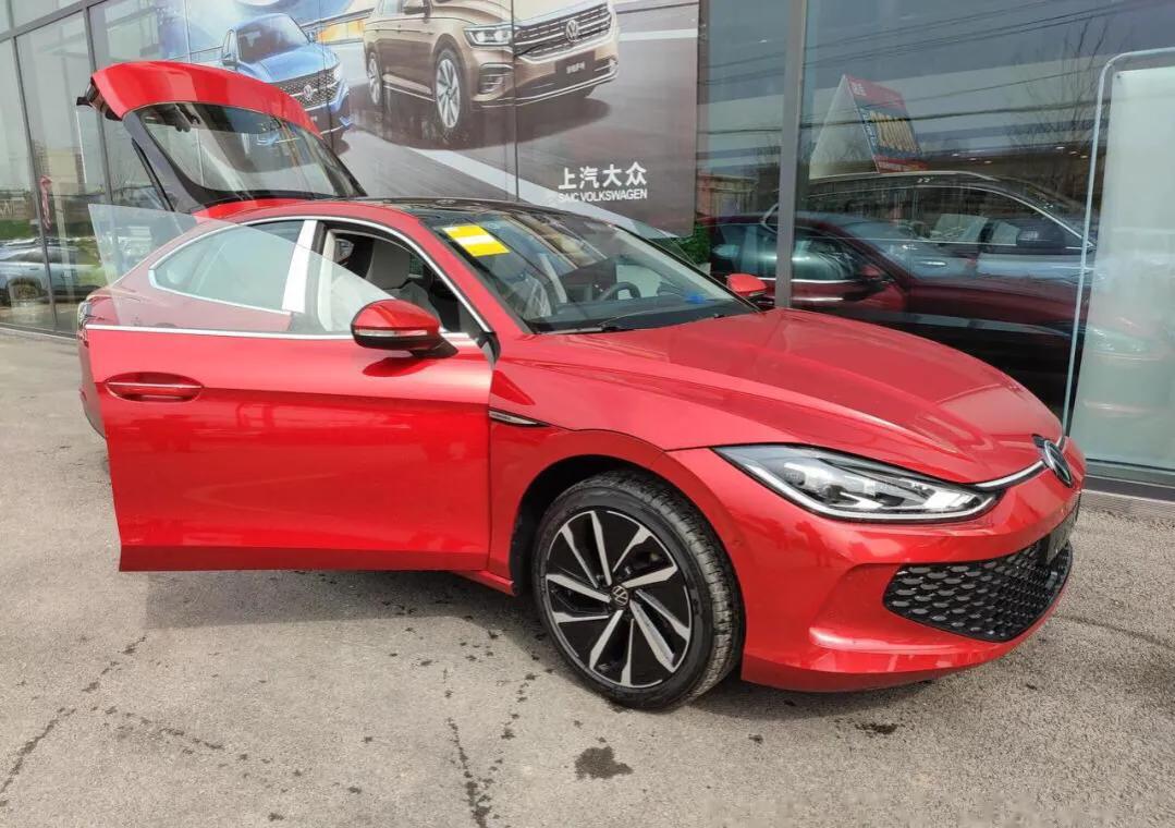 丰田和凌渡,大众凌渡与丰田