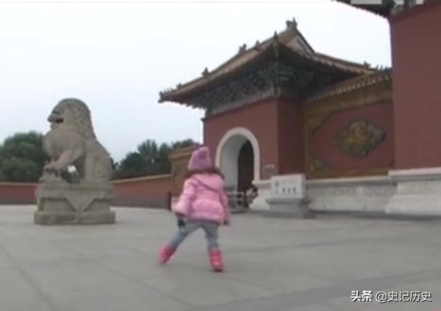 俄罗斯女孩中医治腿,俄罗斯女孩不会走路被中医治好