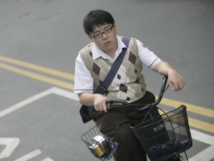 郝劭文4岁爆红9岁隐退,郝劭文20年后再度同台回忆杀