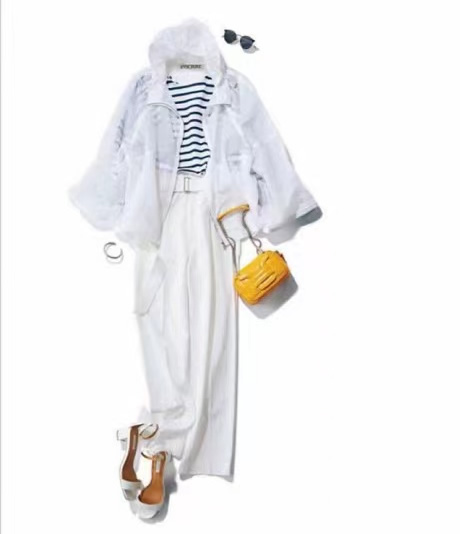 再次为“蓝色”折服！4个色调的干货解析，连配色高手都叹服