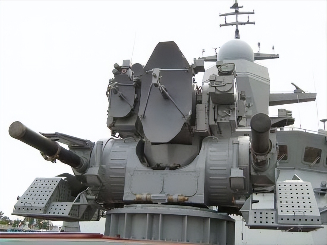 无畏反潜巡洋舰,无畏级大型反潜舰图片