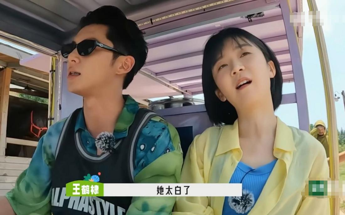 王鹤棣是不是成熟了,王鹤棣内娱的颜值天花板