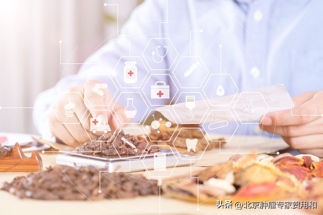 直肠肿瘤肺转移的中医疗法,肿瘤转移能治好吗