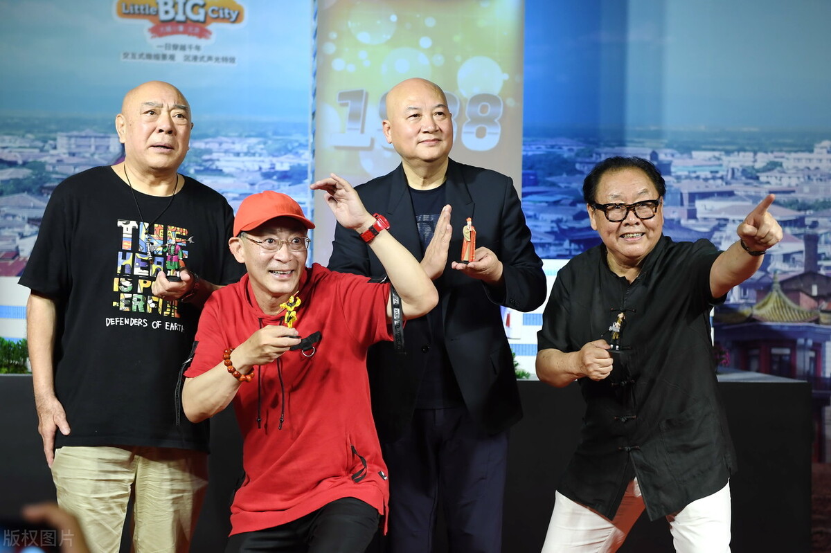 西游记杨洁和六小龄童,西游记杨洁对六小龄童的忠告