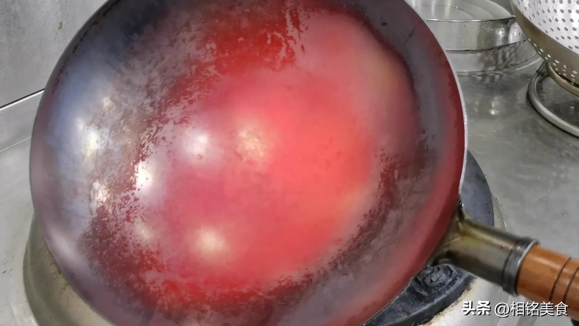 新铁锅怎样开锅小妙招视频,不粘锅的铁锅最佳开锅方法