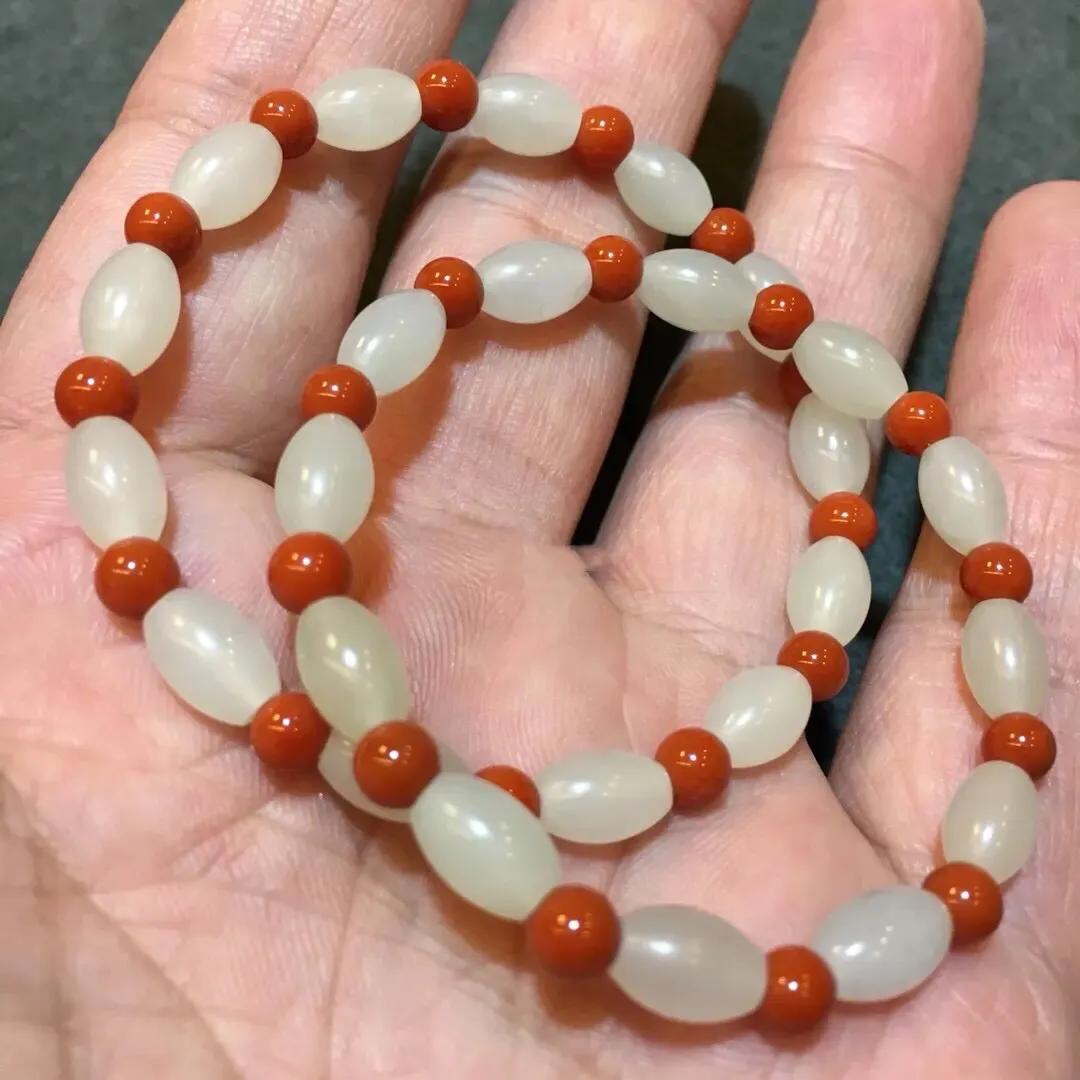 玉手串的寓意,玉手串什么款式比较好看