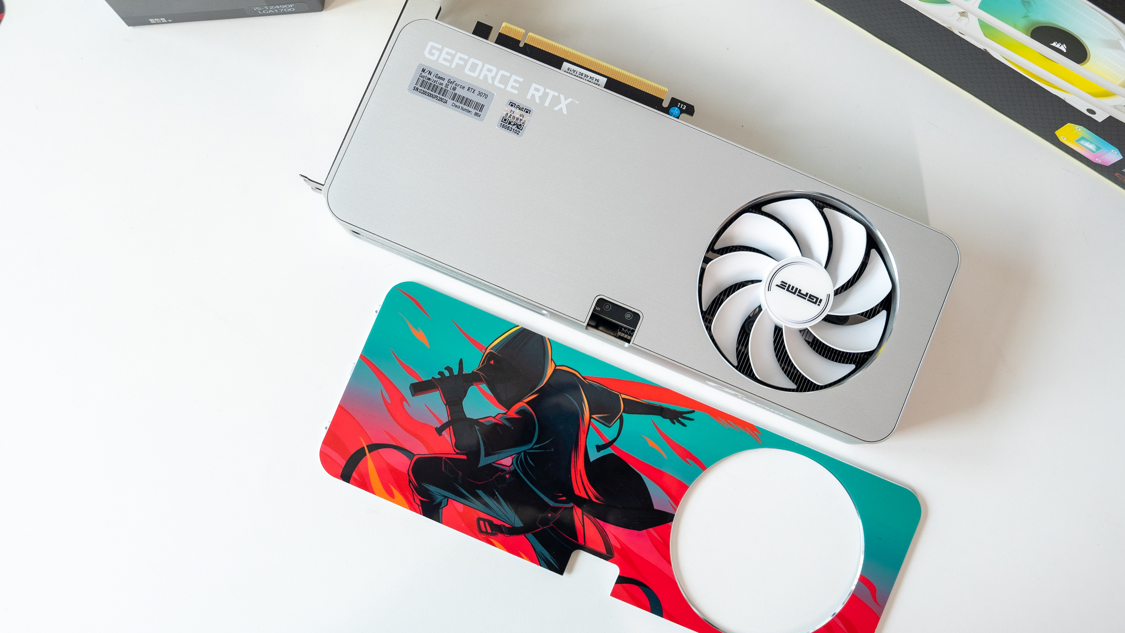 华硕b660吹雪主板保姆级讲解,华硕b660吹雪装机全过程