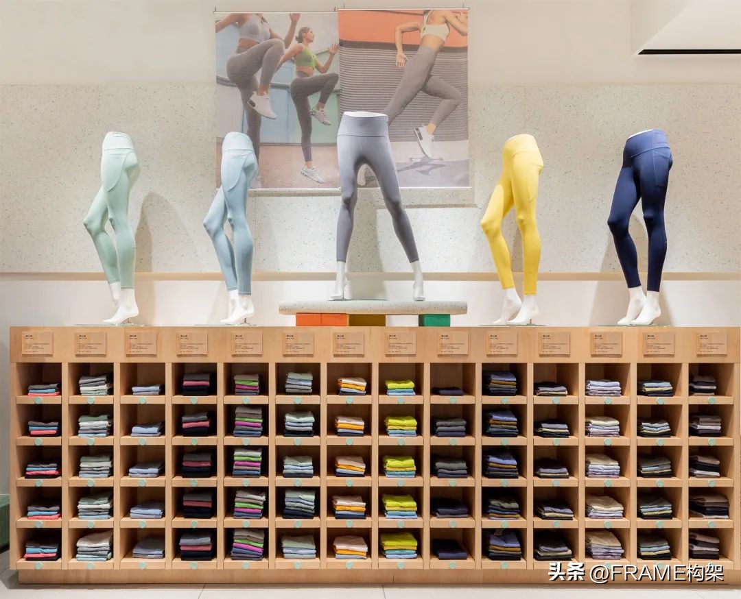 maiaactive官方旗舰店橱窗,maiaactive运动旗舰店商品