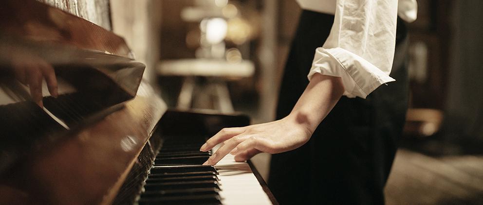 买二手琴主要看什么,选二手琴要注意哪些项目