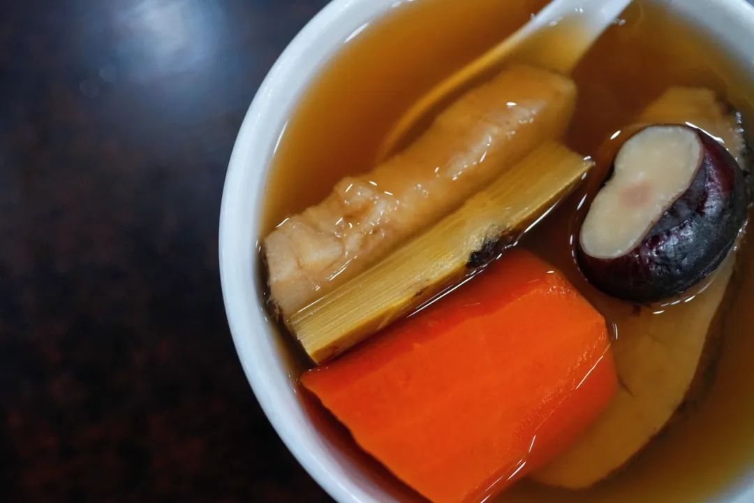 在顺德的一日三餐,在顺德一天吃8餐