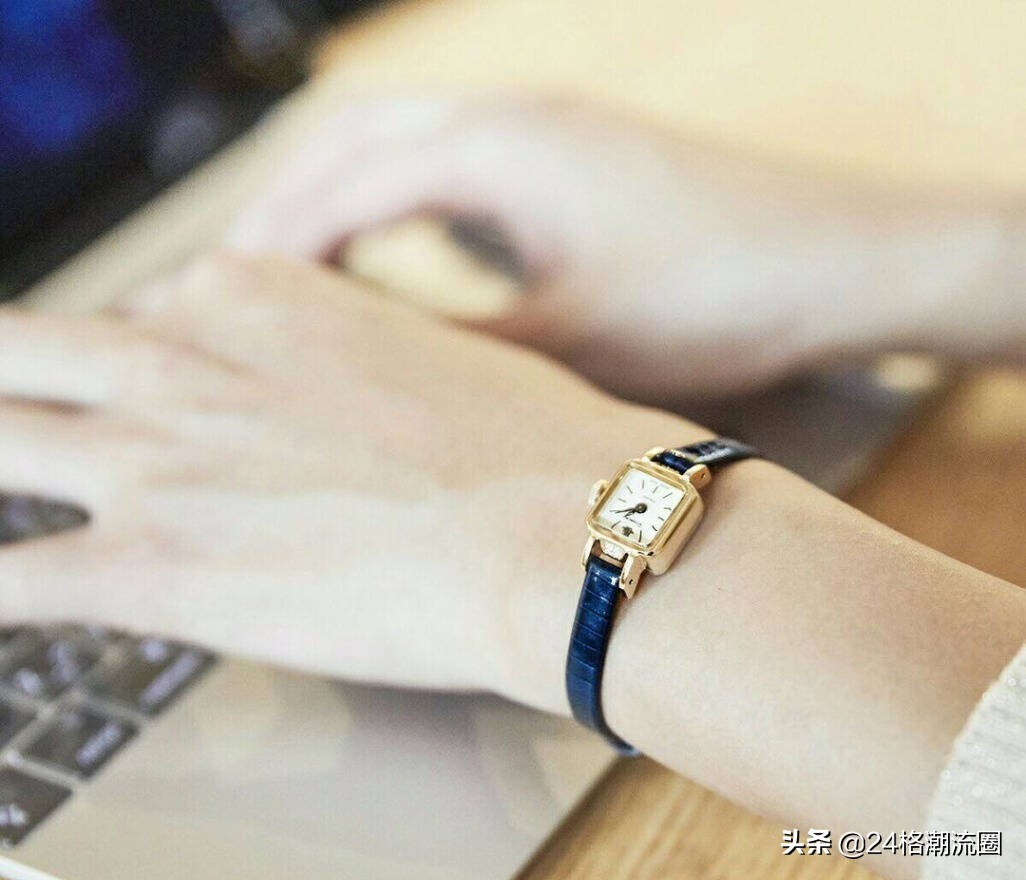 rosemont复古小方表同款,复古方表rosemont