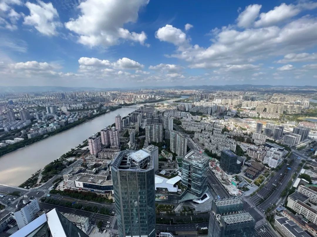 买高层不要超过18楼吗,高层买7楼为什么后悔