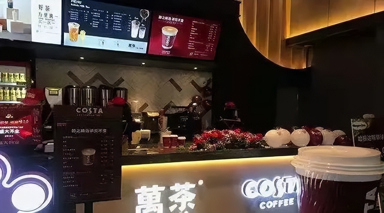 万达开一家奶茶店怎么样,万达准备开业有什么商机吗
