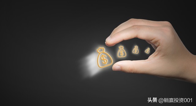 学习投资看什么书好,适合投资自己的书