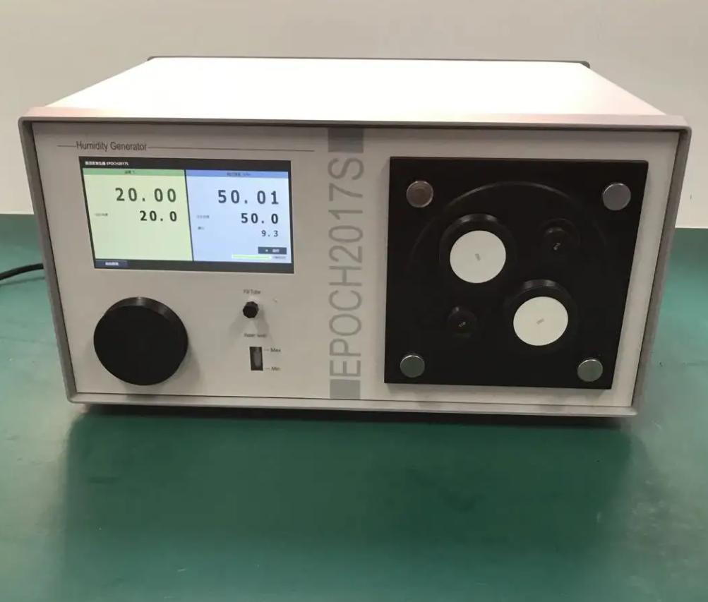 小米温湿度计pro怎么校准湿度,湿度传感器原理与应用知识