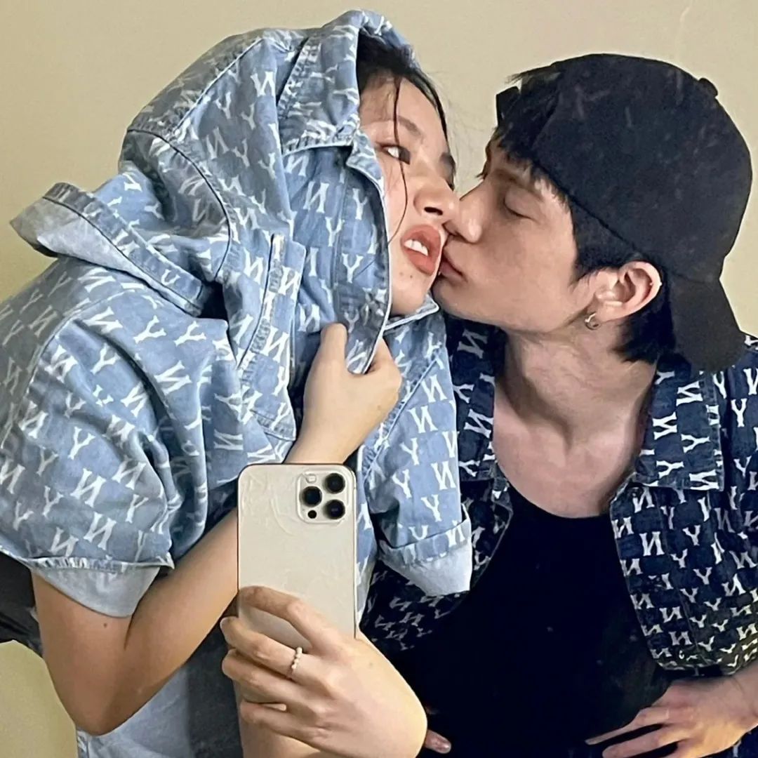 头像好看系列,头像好看的图案