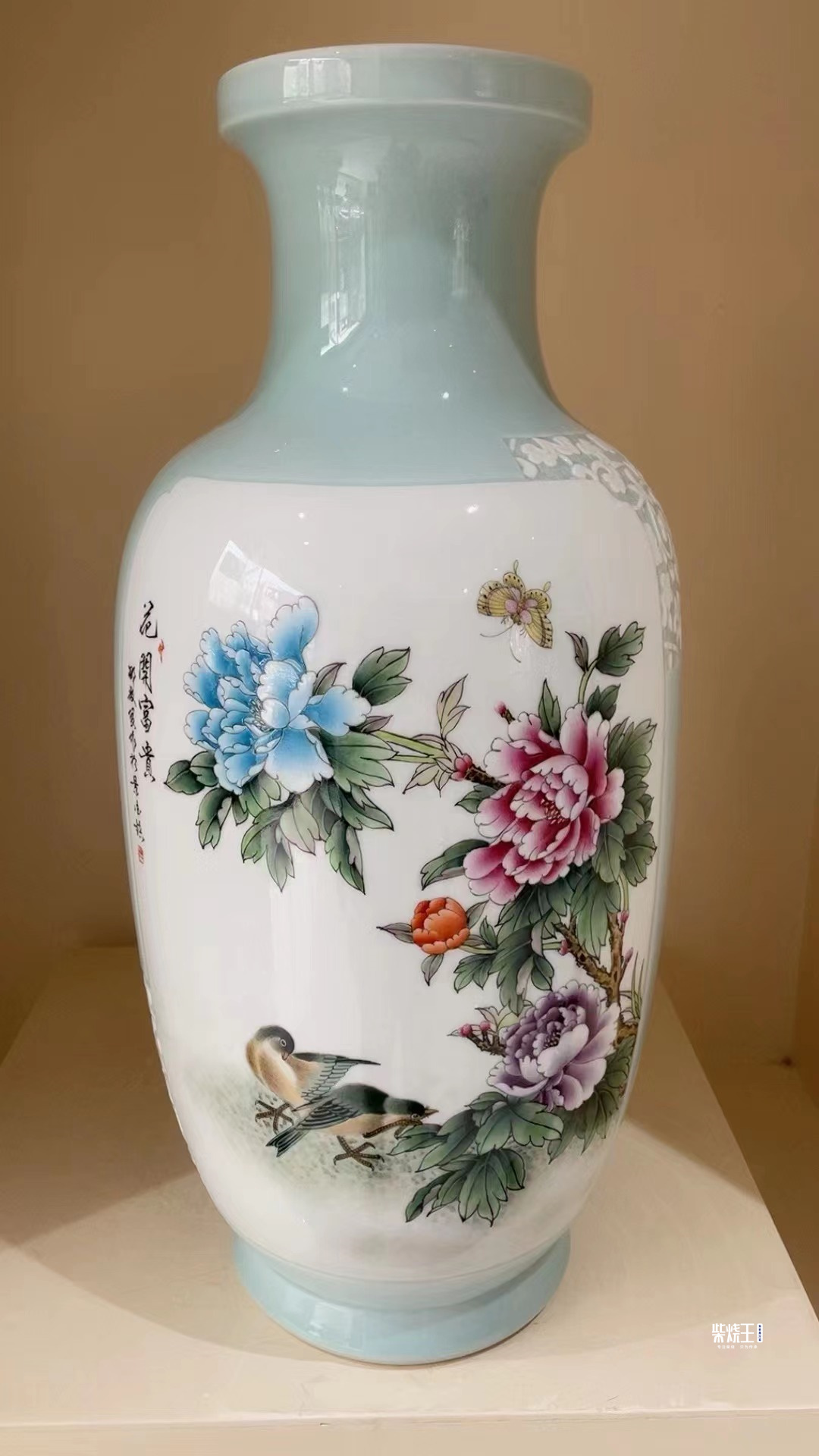 景德镇是一个千年瓷都,景德镇是一个瓷都