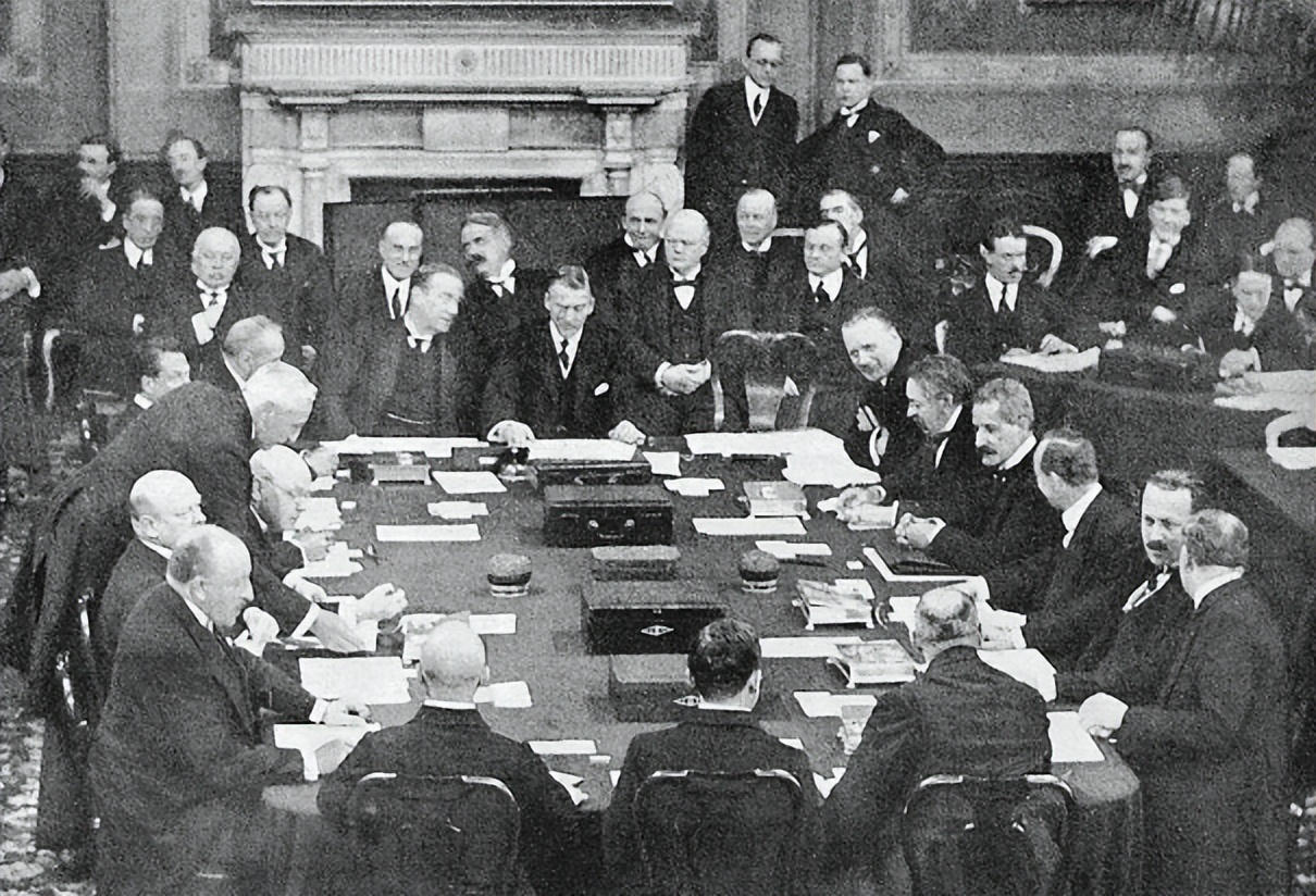 第二次世界大战后的外交谈判,西班牙对墨西哥的第二次战争