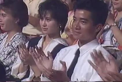 赌王对陈百强和张国荣的态度,赌王更喜欢陈百强还是张国荣